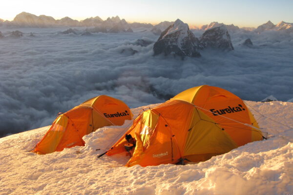 Camp 3