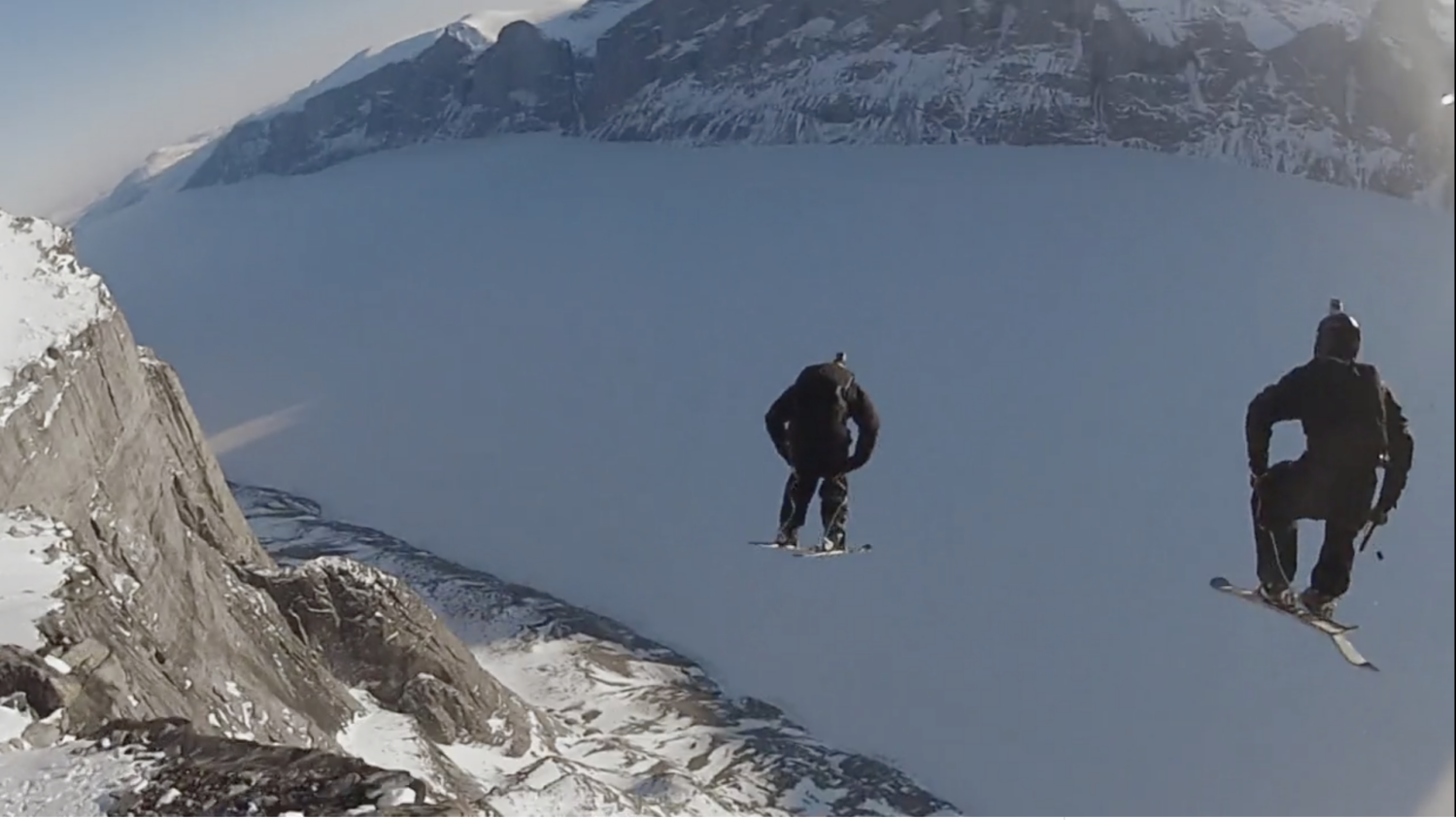 pirelli tires baffin island commercial global alpine andrew wexler